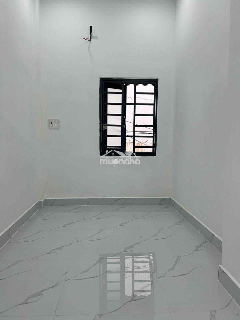Nhà nhỏ – giá nhỏ–2,05 tỷ- thủ đức-linh chiểu - 4