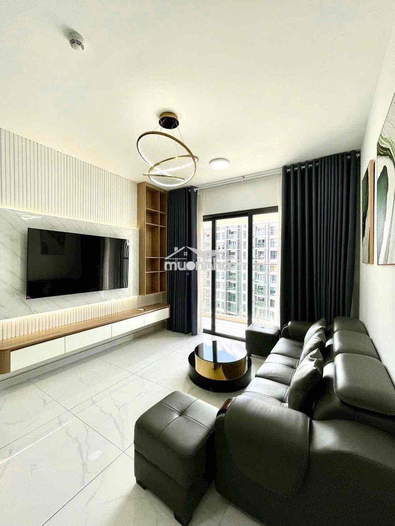 Chuyên cho thuê căn hộ diamond alnata - 2