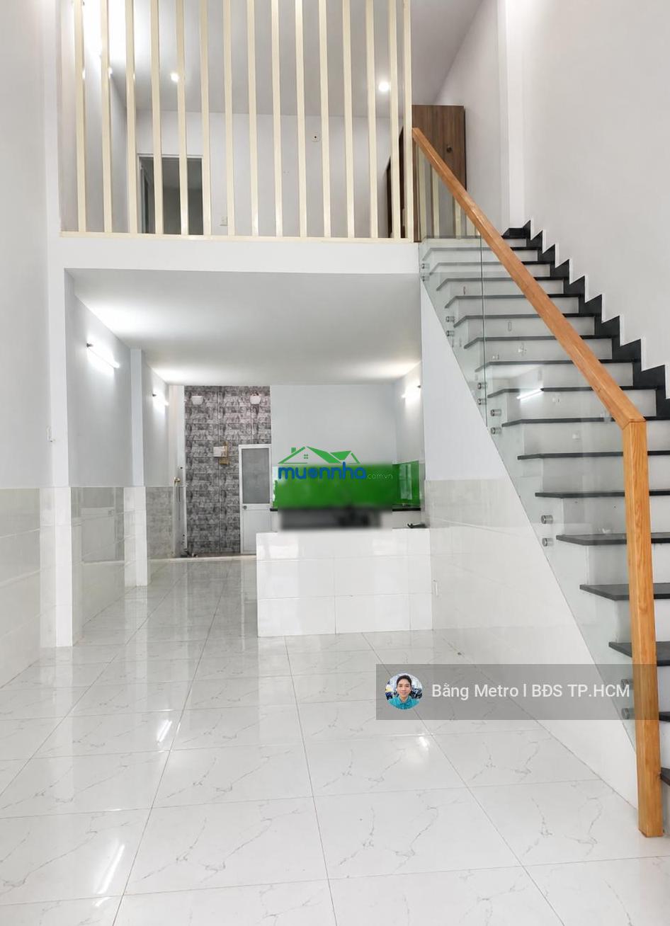 Nhà đẹp lung linh. ô tô đậu cửa 58m2 ngang 4 mét, trần thị năm q.12, 4.49 tỷ tl