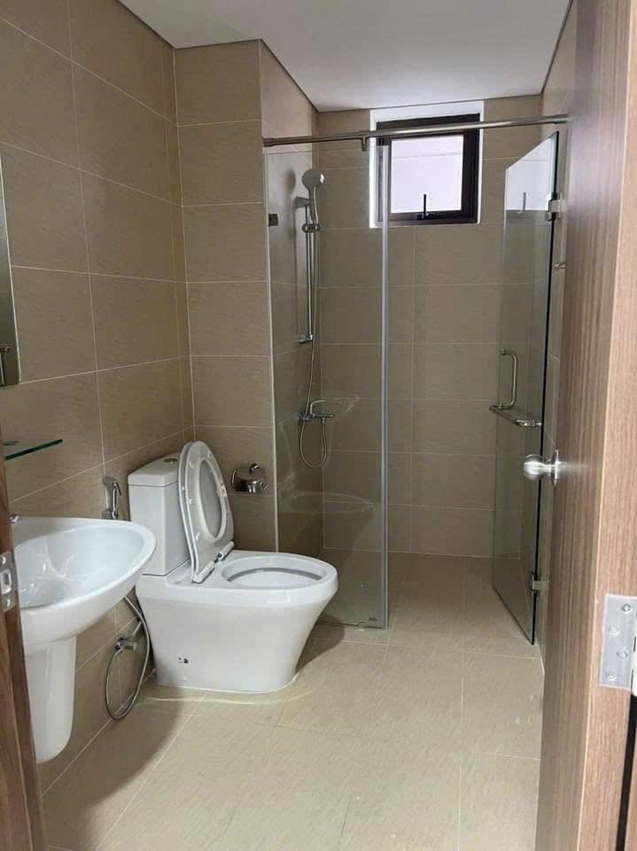 Cho thuê căn hộ tp.hcm mới nhất 2pn 2wc 87m2 giá 9 tr/th phạm văn đồng - 3