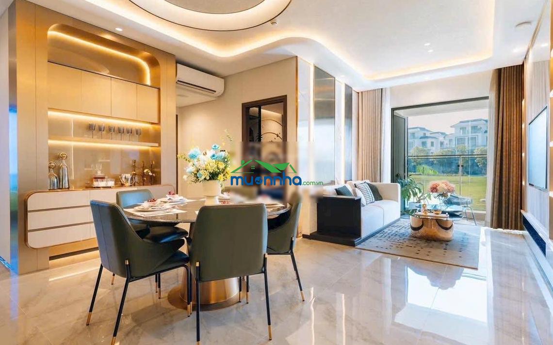Căn hộ cao cấp có giá tốt nhất quận 2. chỉ 85tr/m2. thanh toán 10% ký hđmb đến khi nhận nhà. - 3