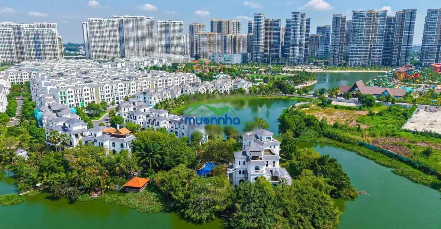 Có thể anh chị chưa biết về vinhomes hóc môn - 2