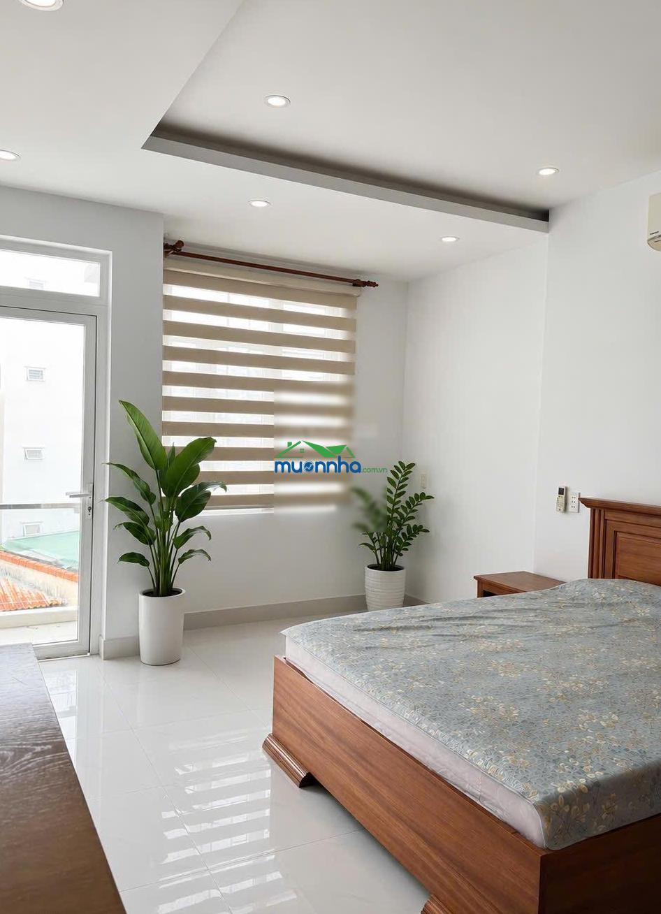 Lê quang định 4 tầng nhỉnh 13 tỷ thương lượng. một trong số ít - 2