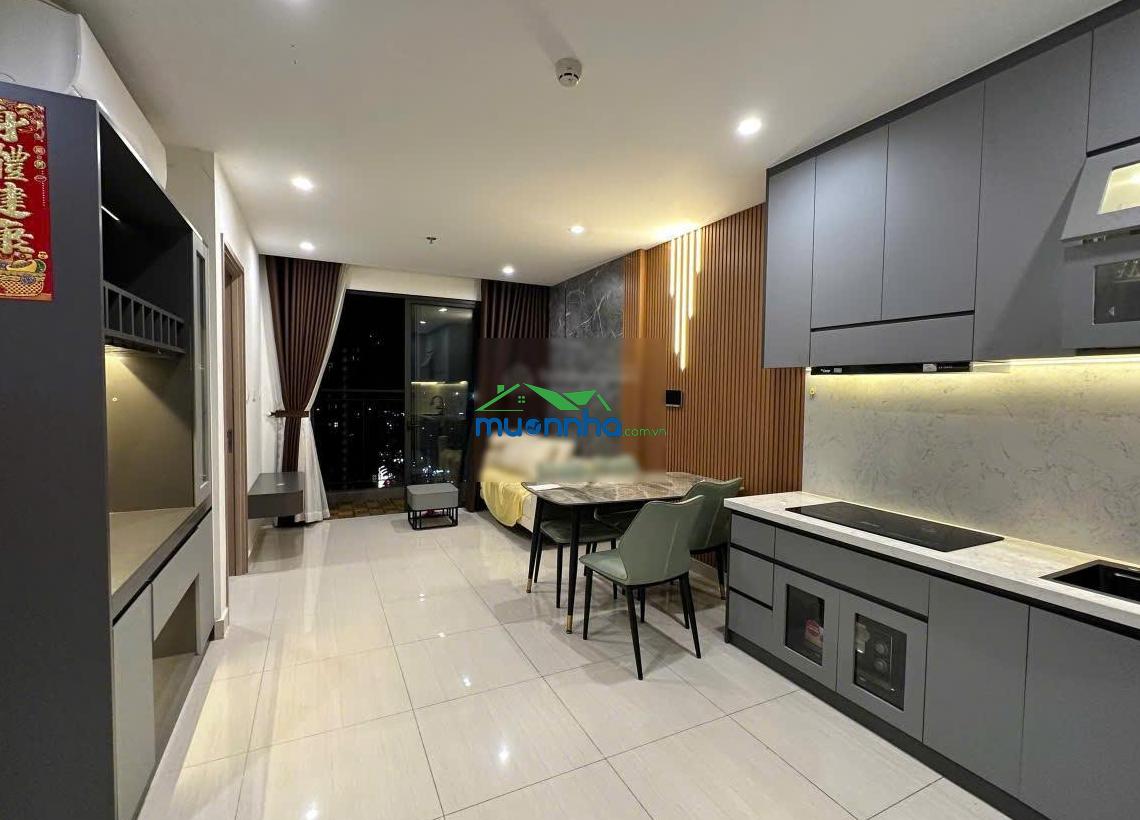 Origami full nội thất đẹp, 67m2, sổ hồng 3 tỷ 250 - 3