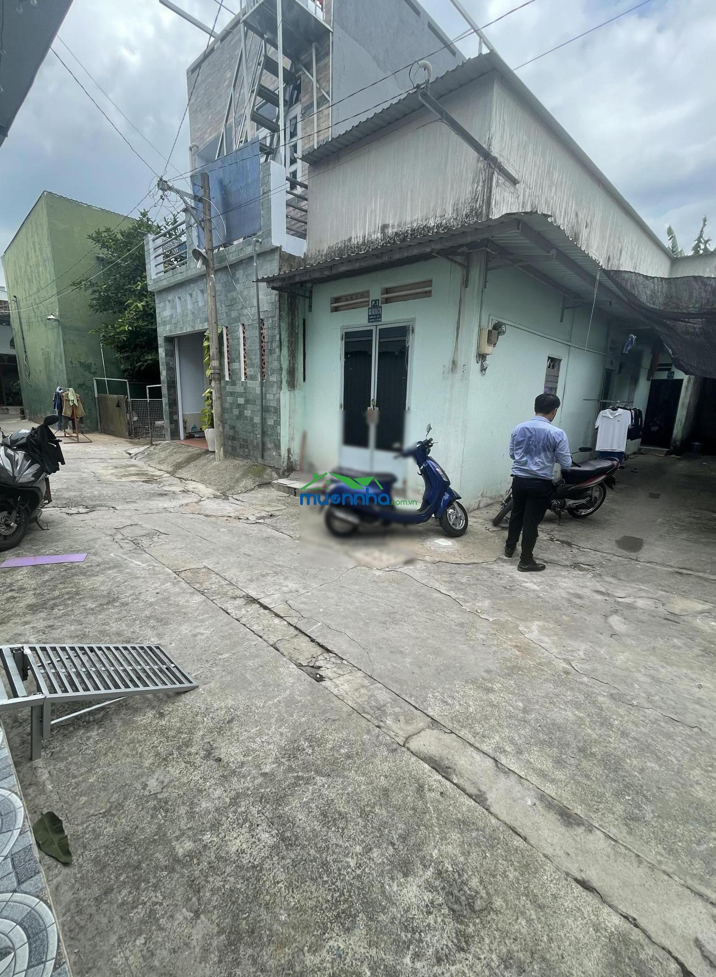 Bán gấp dãy trọ full khách gần kcx linh trung, đại học quốc gia 39tr/m2 dòng tiền ổn định an ninh - Ảnh 3