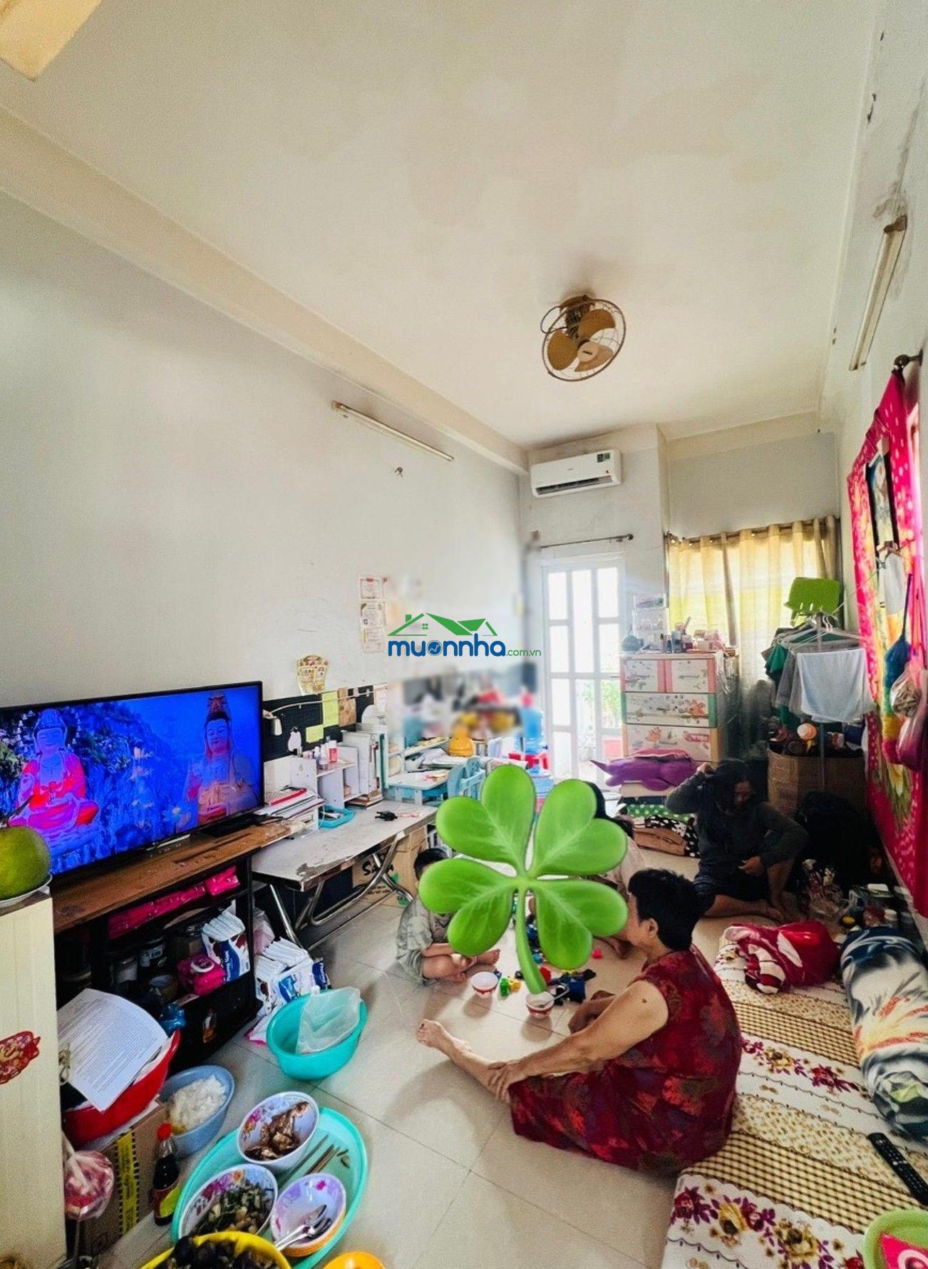 Bán nhà căn góc 2 mặt tiền kdc nam long bình tân, đường nhựa 10m thông, 80m2 3 tầng, nhỉnh 6 tỷ - 2