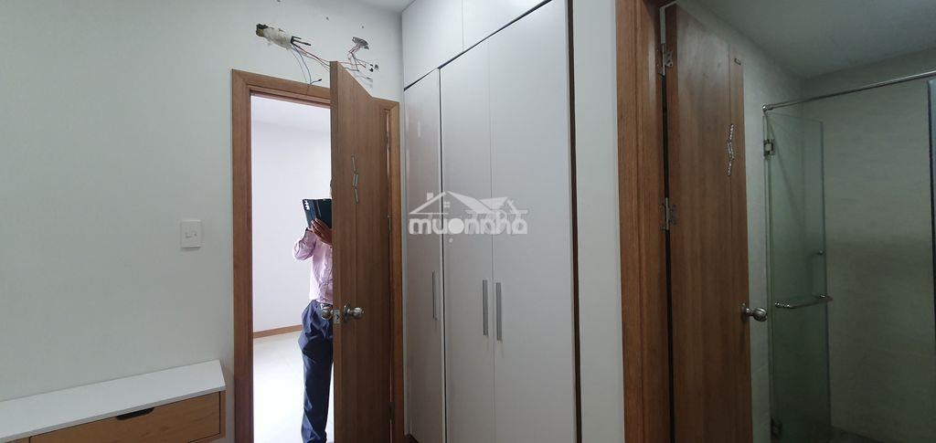 Bán bcons miền đông 53,5m2 2pn 2wc sổ hồng riêng giá 2 tỷ 380 triệu - 4