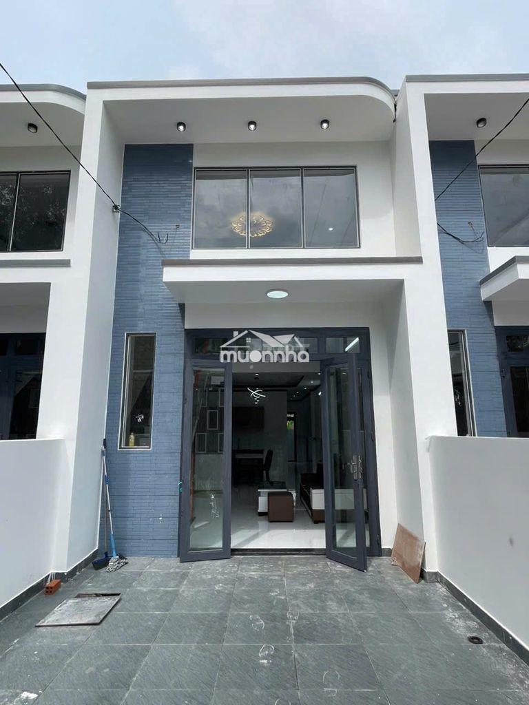 Nhà gác lửng tân triều bàu tre - 3