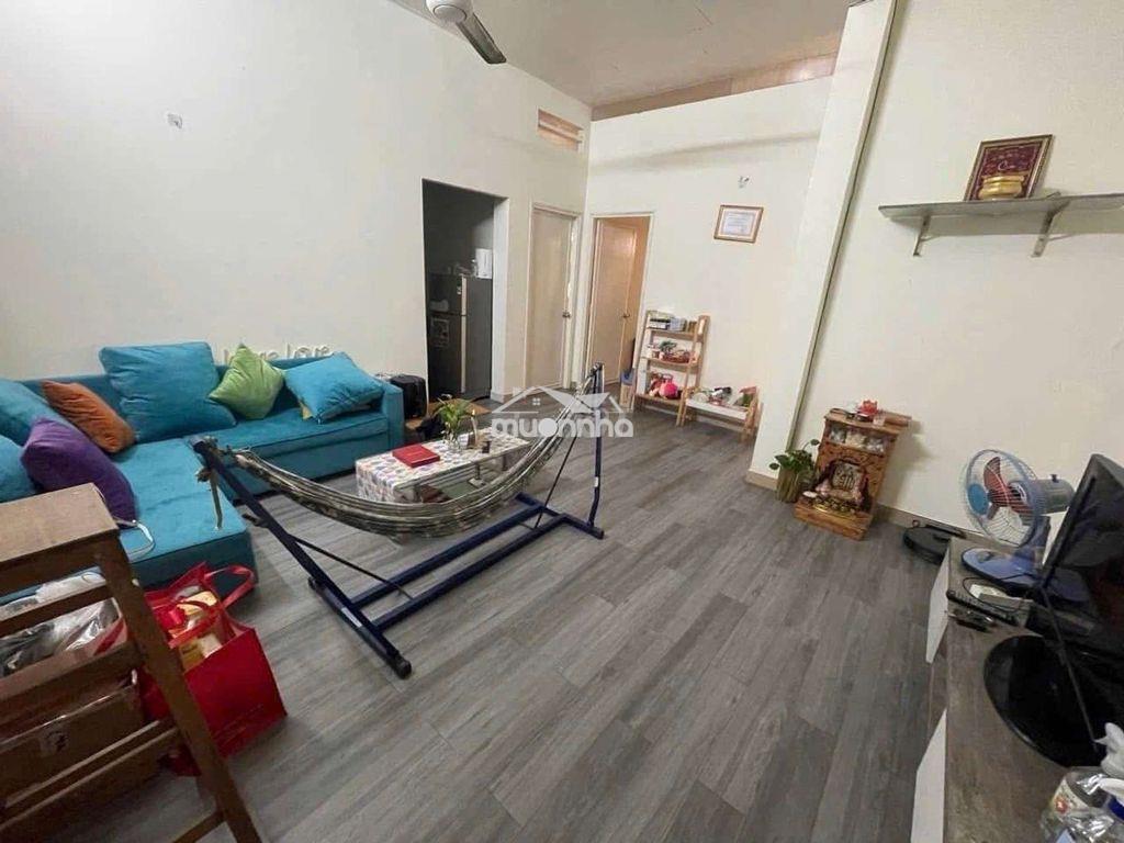 Căn hộ cc hà kiều dương quảng hàm – 64.8m² – 3pn . - 2