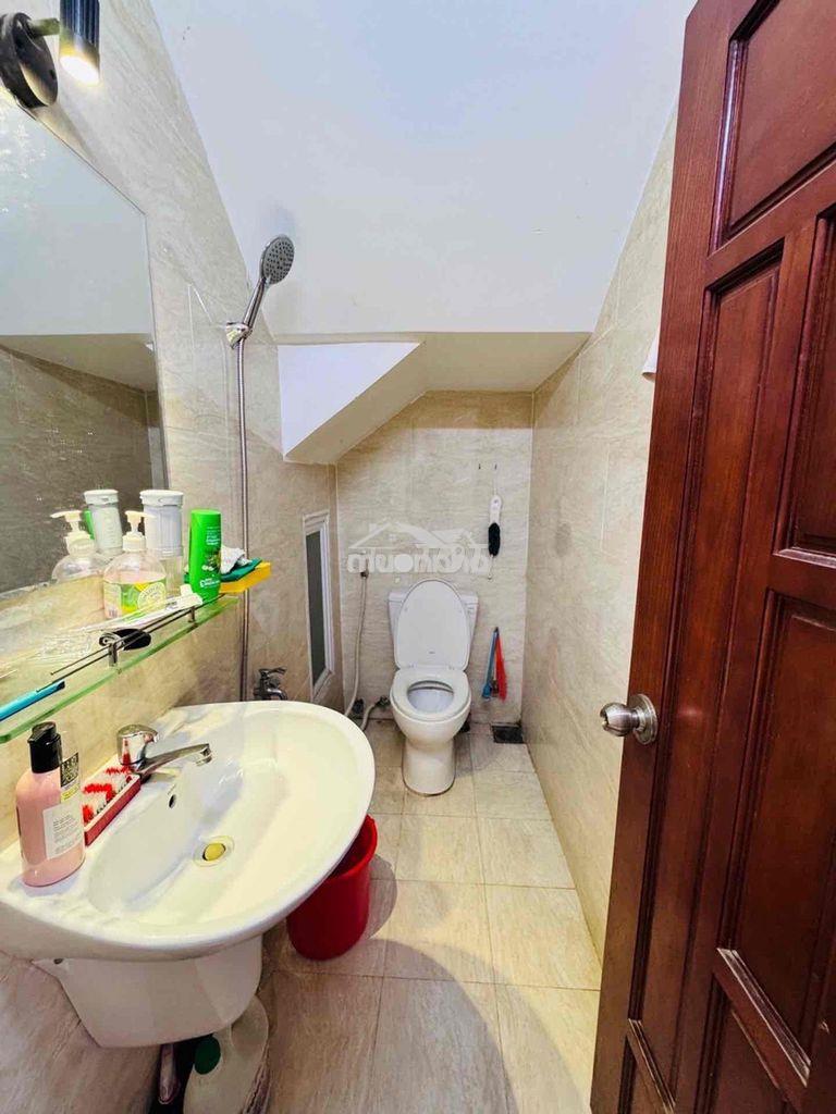 🔥 Nhà 5 tầng – dòng tiền sẵn – khu dân trí cao 🔥 bạn đang tìm căn nhà - 4