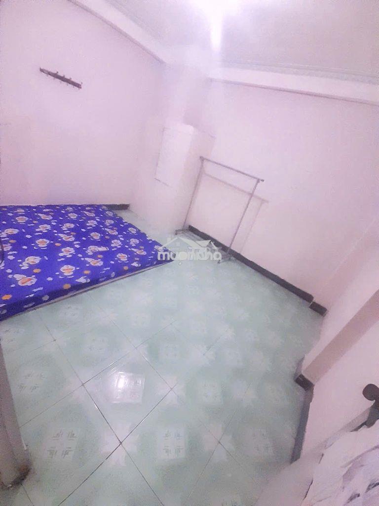 Phòng trọ gò vấp giá rẻ, đầy đủ nội thất gần sân bay