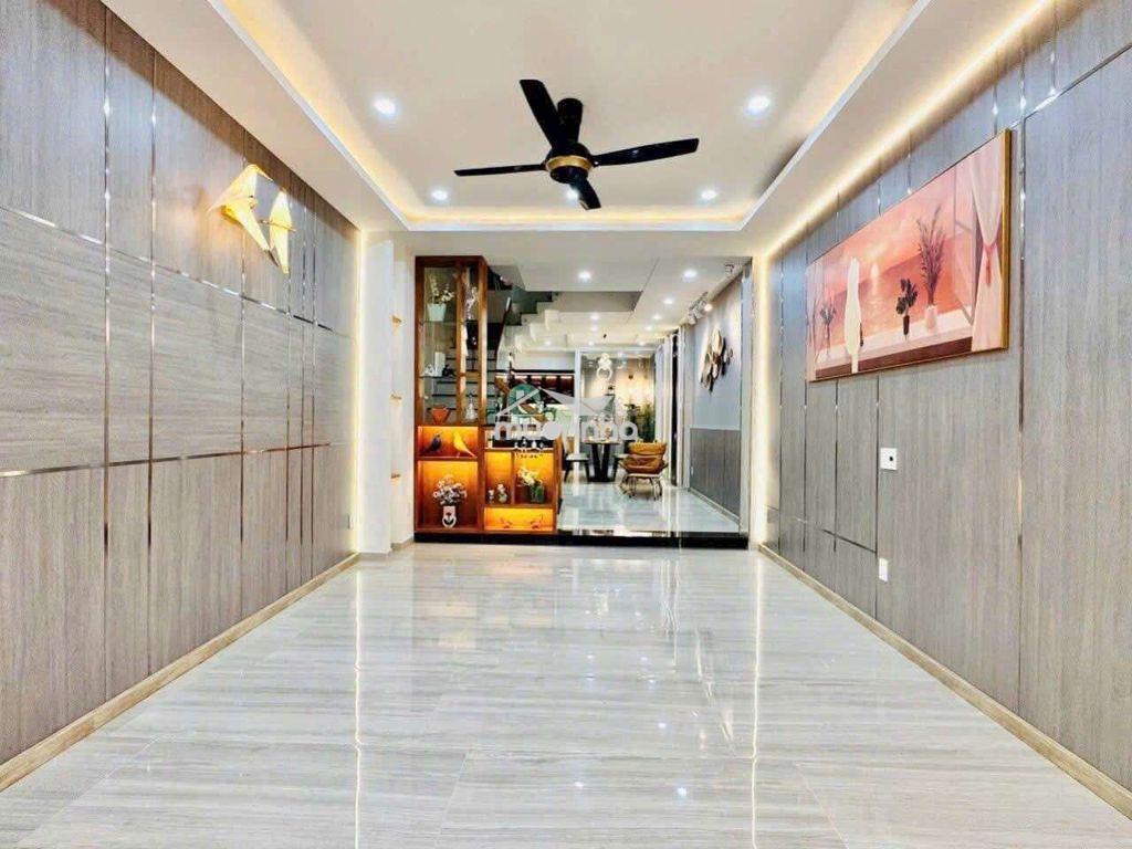 Nhà mới đẹp van phòng  công ty  - 2