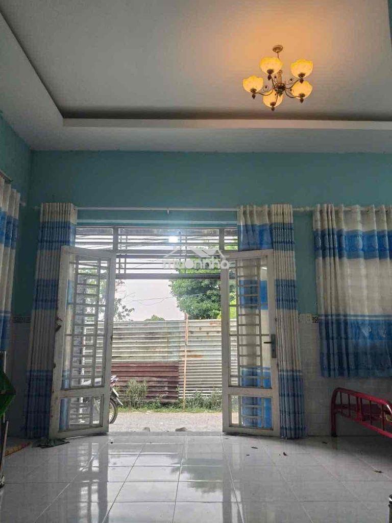 Bán nhà sổ riêng