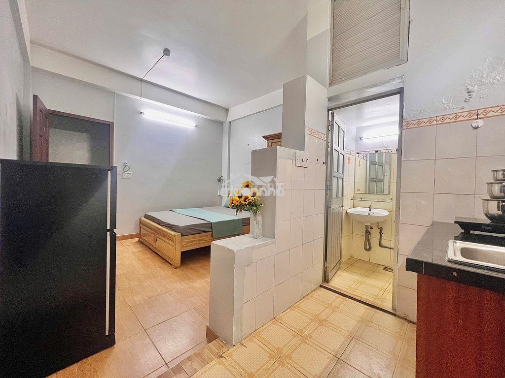 Phòng 25m2 full tiện nghi nguyễn thị thập gần chợ tân mỹ - 4