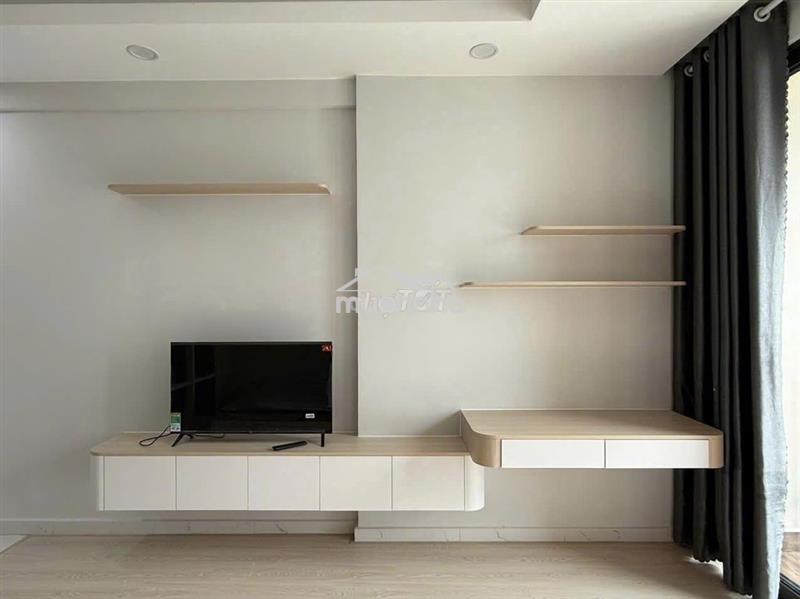Opal skyline căn hộ studio 40m2 full nội thất giá 6tr5/tháng - ở liền