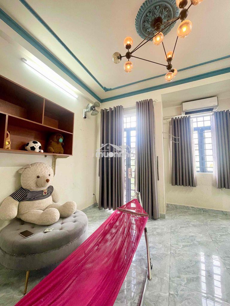Cho nử  thuê phòng lầu 2. có máy lạnh - 3