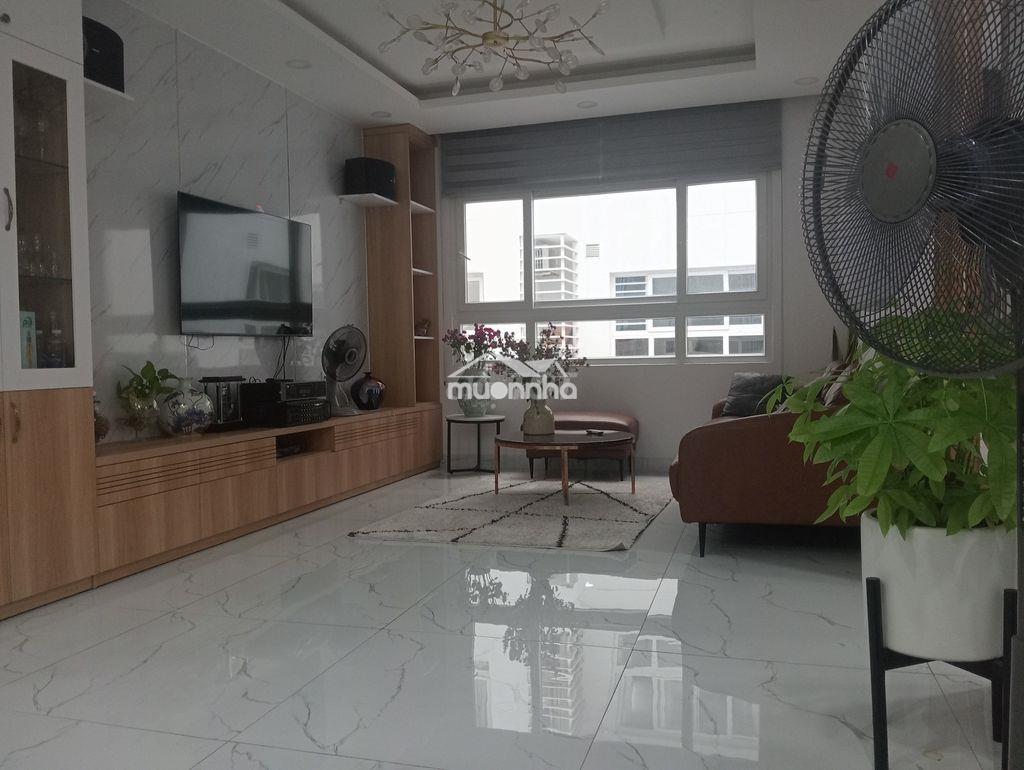 Căn góc pn techcon 138m2 giá tốt - 4
