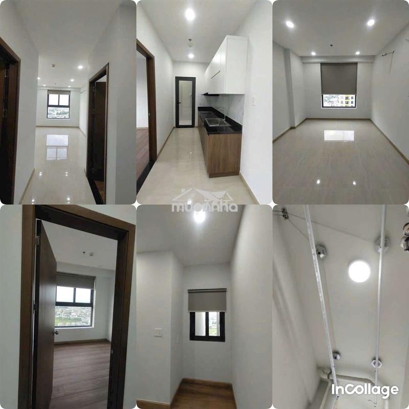 🔥 Căn hộ 2pn – 2wc bcons garden | giá chỉ 5,5tr/tháng