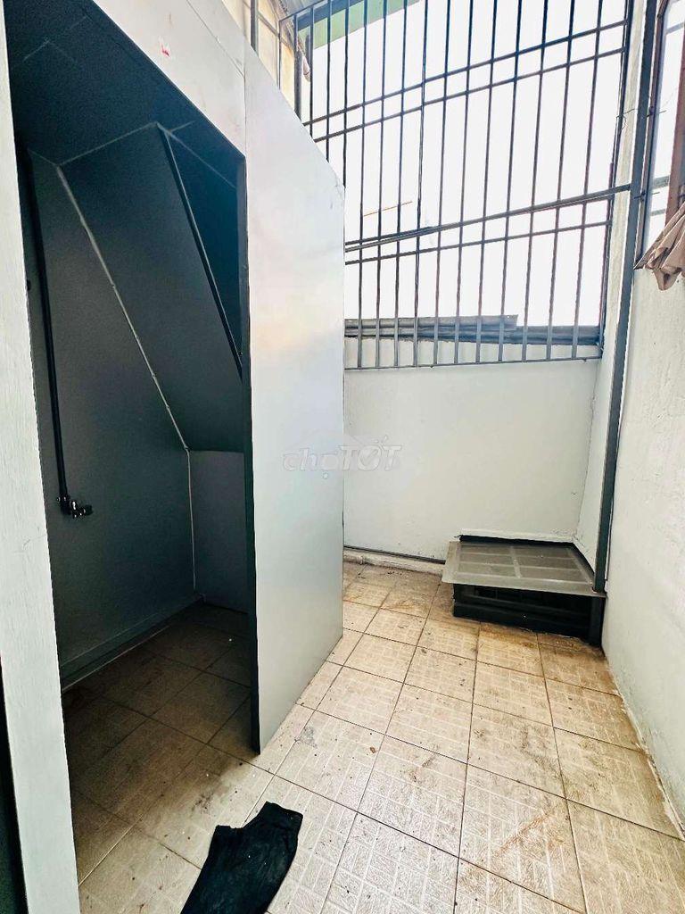 Bán gấp nhà gần chợ trần văn quang - tân bình.  - 4