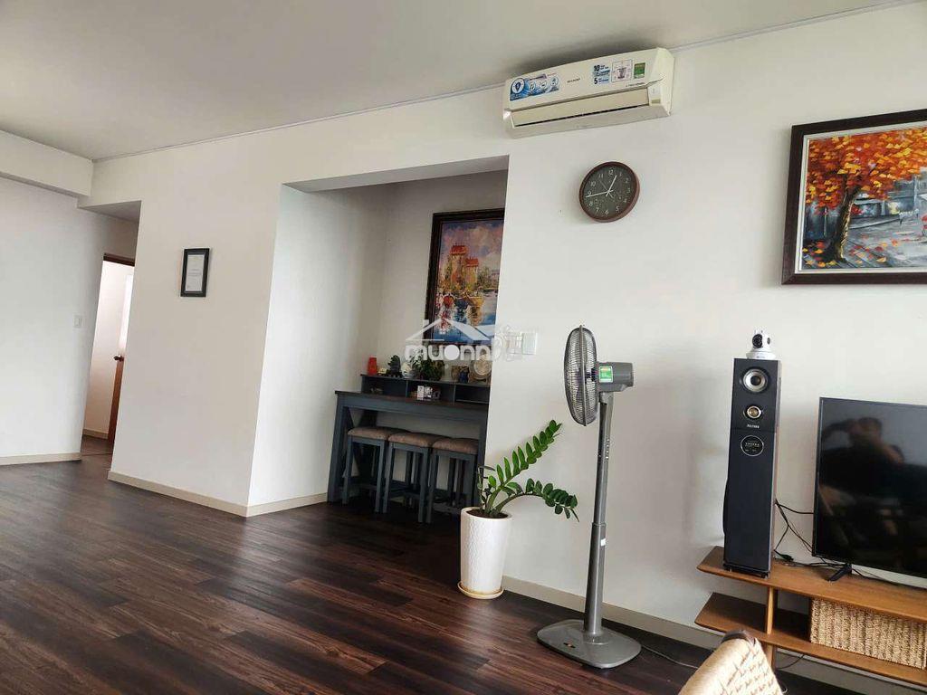 Chính chủ cần cho thuê căn hộ 3pn canary heights - 2
