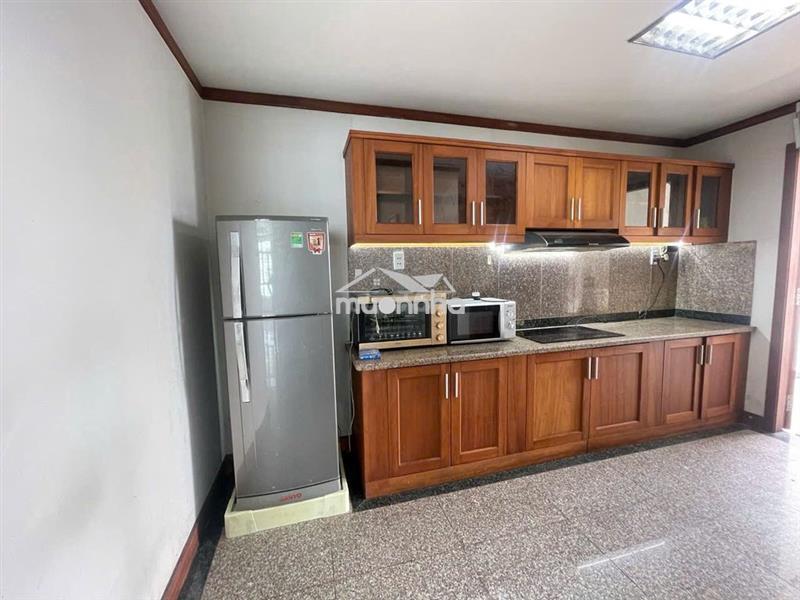 Bán căn hộ hoàng anh an tiến 3 phòng ngủ 2wc 124m2 căn góc