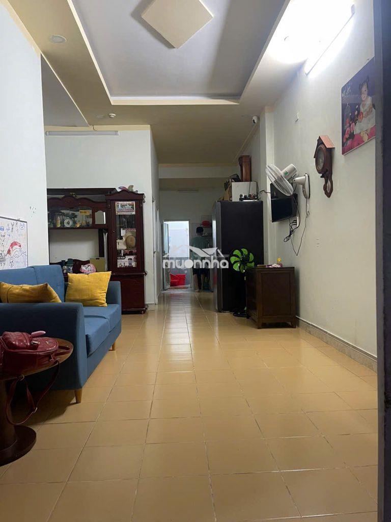 (8832)chung cư phú mỹ, gần giáo xứ thới hòa, sổ hồng : 640 triệu - 4