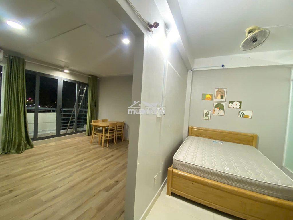 Phòng full nội thất 1pn tách bếp - phú mỹ, quận 7 - 4