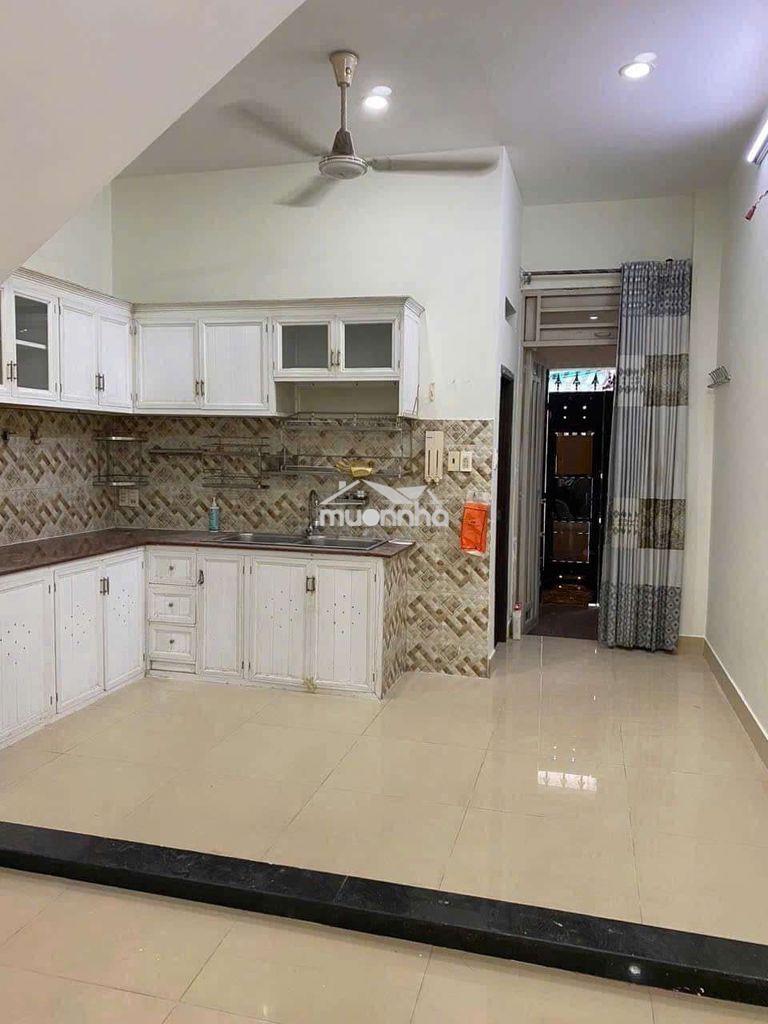 🇻🇳🇻🇳Nhà 3 lầu 5pn 4wc⭕️phạm ngũ lão p hạnh thông gv - 4