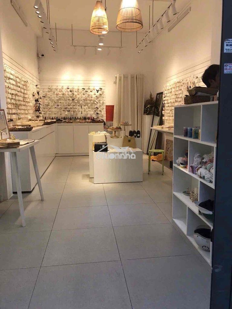 Bán nhà hxh, đường huỳnh văn bánh, 45m2, 8tỷ - 2