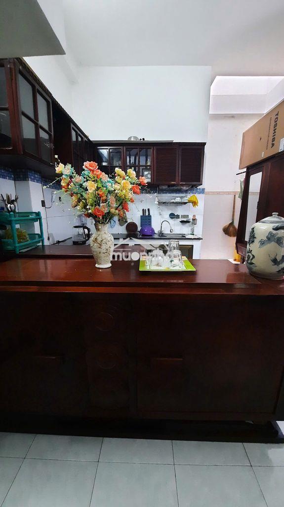Cho thuê nhà đường lê trọng tấn, dt 4x12m 3pn 2wc 1 trệt 2 lầu - 4