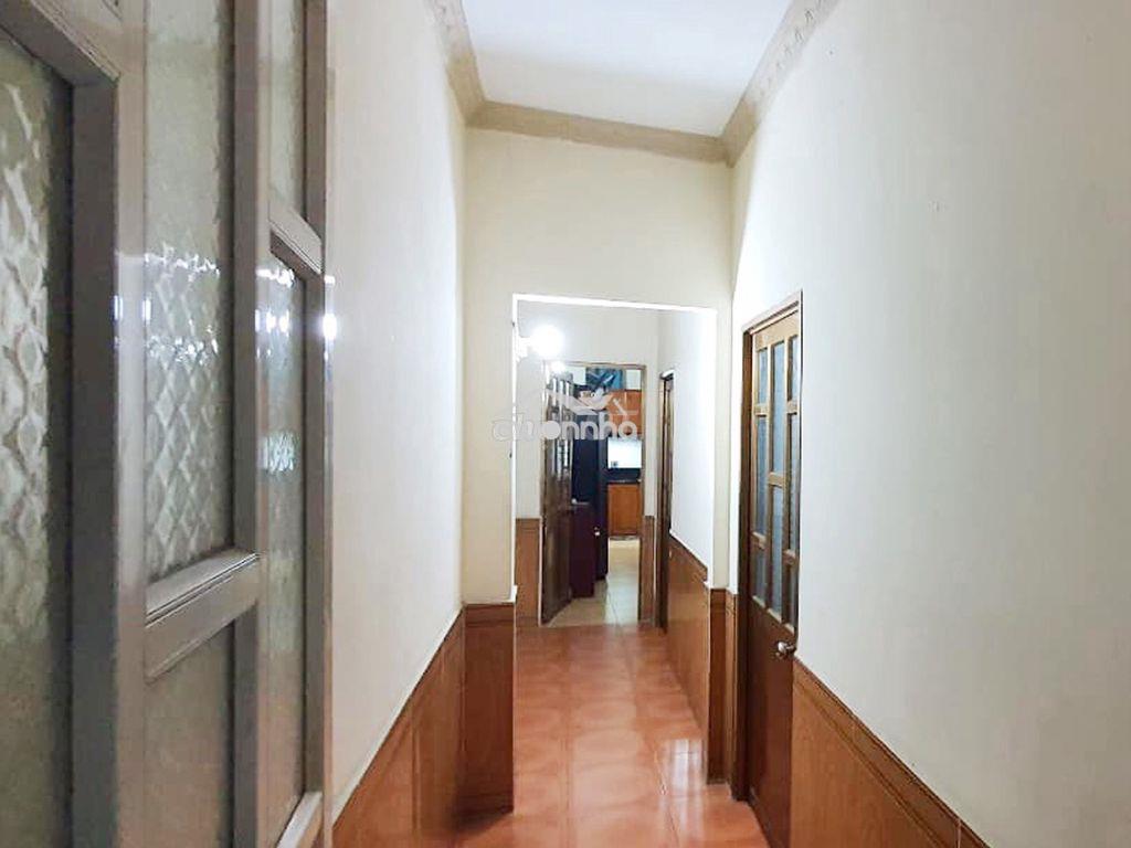 Phòng trọ hẻm 1286 nguyễn duy trinh 29m2 chỉ 2 triệu 8 gần đh fpt - 4