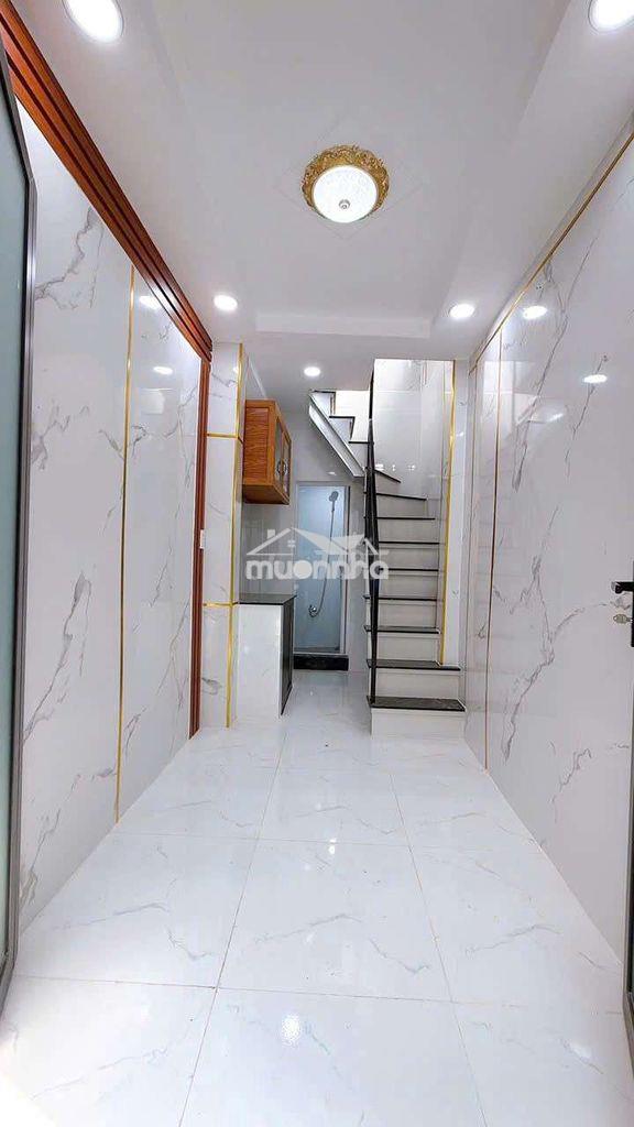 Bán nhà 1 sẹc hẻm 162