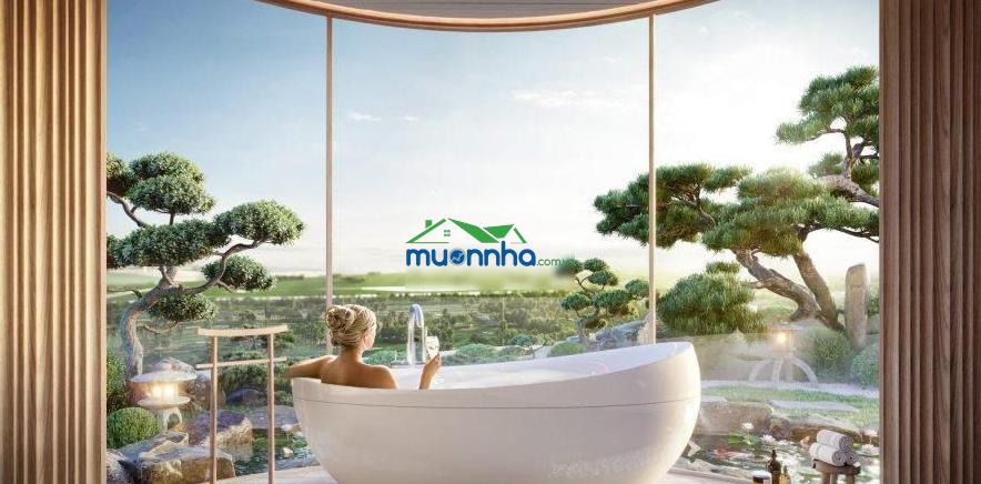 Chiết khấu 500triệu cho quỹ 5 căn giá rẻ nhất dự án căn hộ chuẩn nhật monrei sài gòn