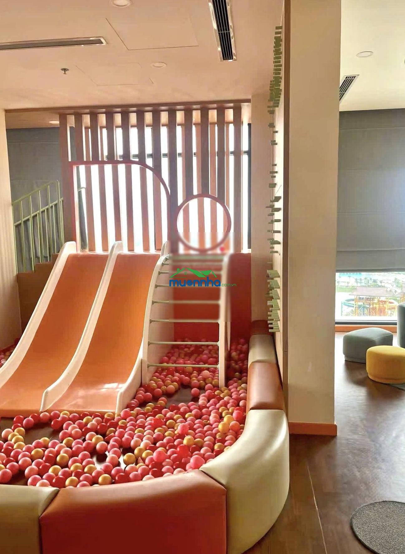 Phân khu cao cấp beverly - vinhomes grand park, 1pn + view hồ bơi và công viên giá chỉ từ 3,5 tỷ