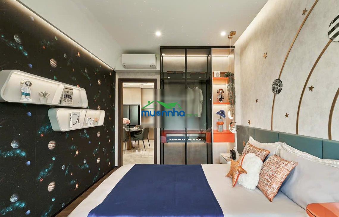 Căn hộ gladia height - cơ hội tích lũy tài sản dưới 100tr còn sót lại sài gòn quận 2 - 3