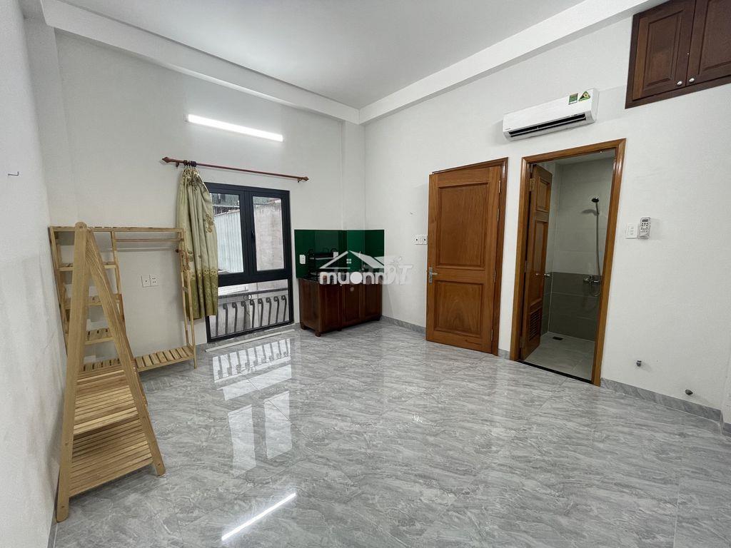 Phòng mới 4tr4 có nội thất, an ninh, không chung chủ - Ảnh 2