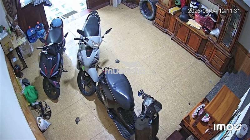 Cho thuê phòng rộng rãi lầu 1 khu an ninh 
