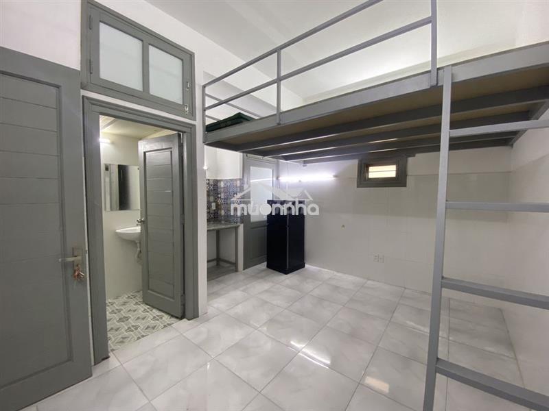 Trống sẵn duplex khu làng đại học