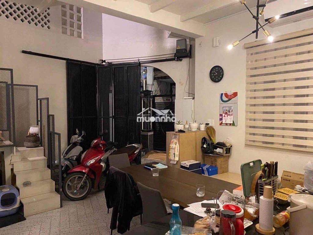 Bán nhà nguyễn du gò vấp ngang 6m hiếm có, mới đẹp ở ngay, 6.45 tỷ - 3