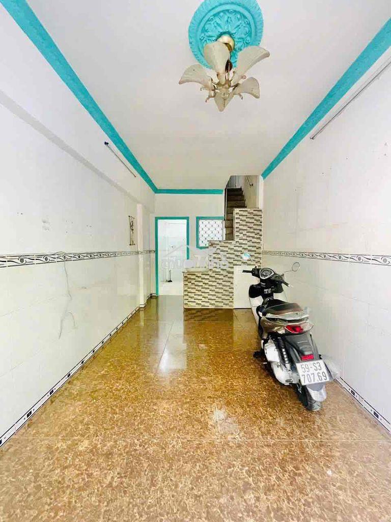 _Cho thuê nhà trệt 2 lầu_2pn 3wc_nguyễn văn công_