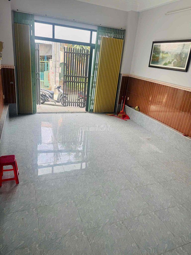 Cho thue nhà lầu gần siêu thị wincom biên hoà - 3