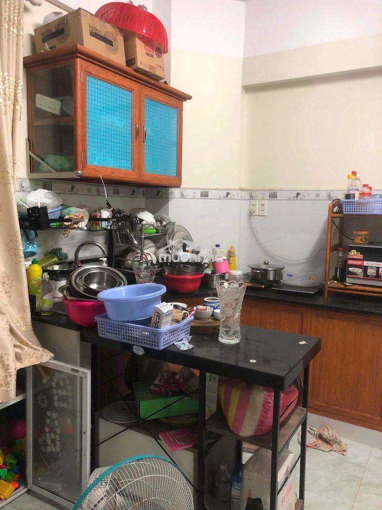 Bán căn hộ chung cư  bông sao lô a phường 5, q8. 2,650 tỷ - 3