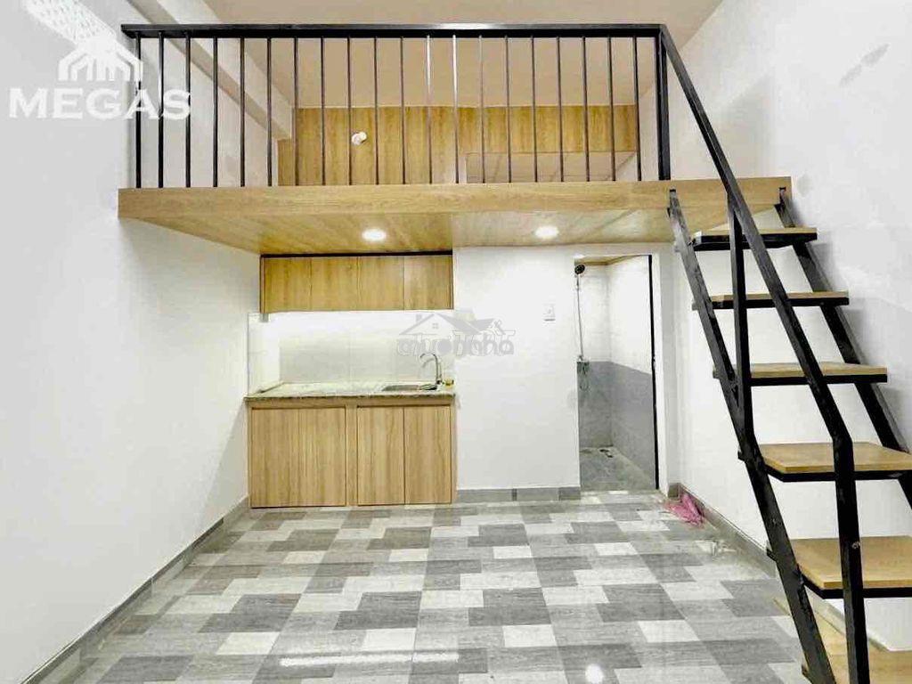 Nhà 160m2 - 6 tầng - 20 phòng có 80tr/th có thể khai thác lên 125tr - 2