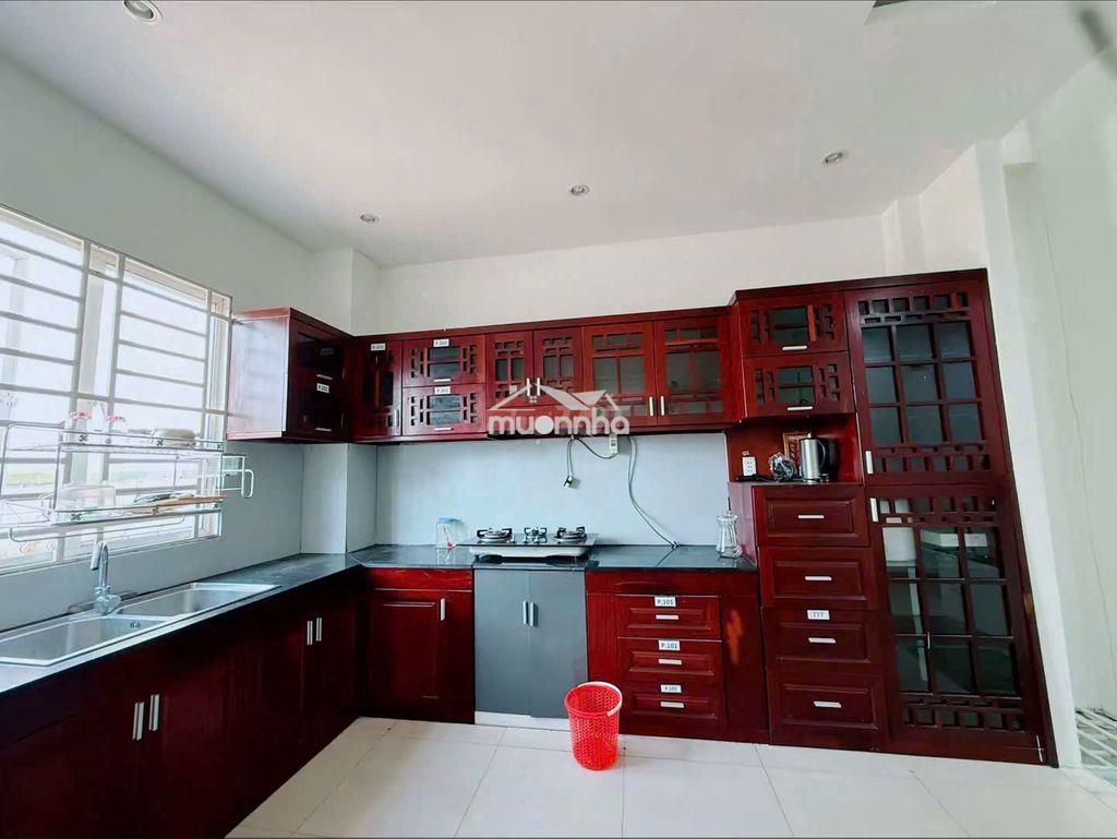 Chdv cho thuê nguyên tầng 1 - 3