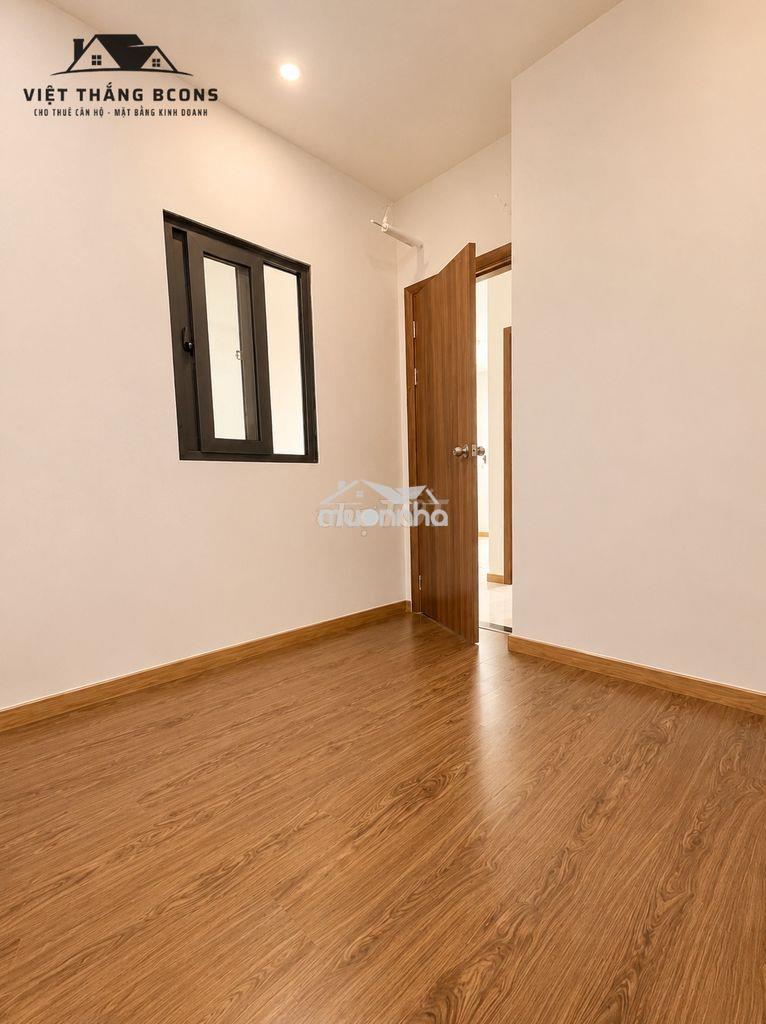 Cho thuê căn hộ 2pn 2wc, dt 56m2, view hồ đá làng đại học, ngay ql1k - Ảnh 4