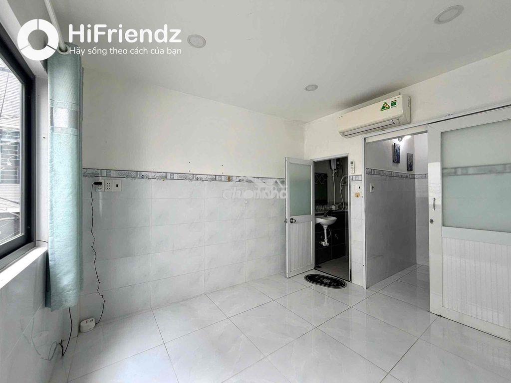 🏡Cho thuê nnc 2pn-3wc chỉ 12,xx ngay nguyễn trãi q1 vị trí trung tâm✅ - 4
