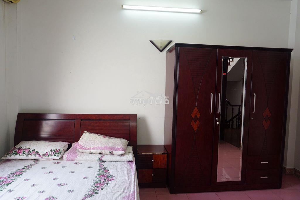 Cho thuê phòng - đường phổ quang, công viên gia định - 3