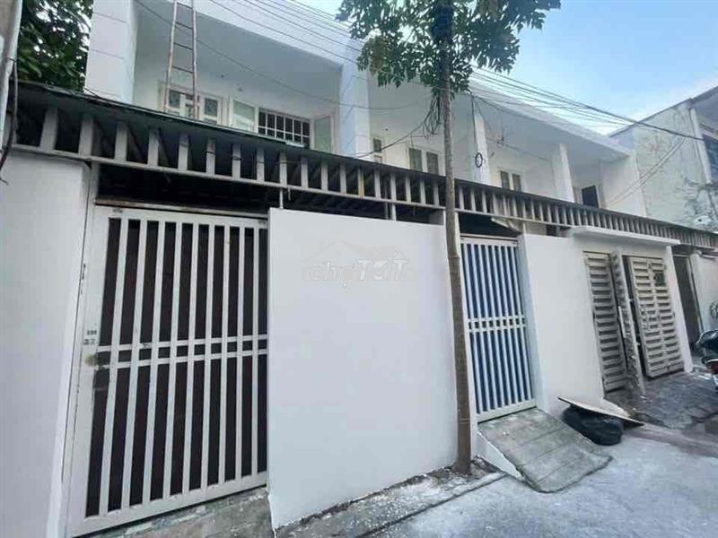 Cho thuê nguyên căn lê văn thọ kế bên cv làng hoa