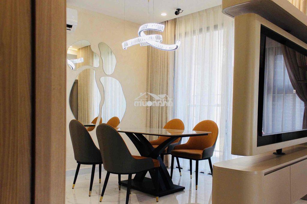Về mỹ chủ cần bán gấp 2pn+ 69m2 origami,có sổ, sẵn hợp đồng thuê 12tr/ - 4