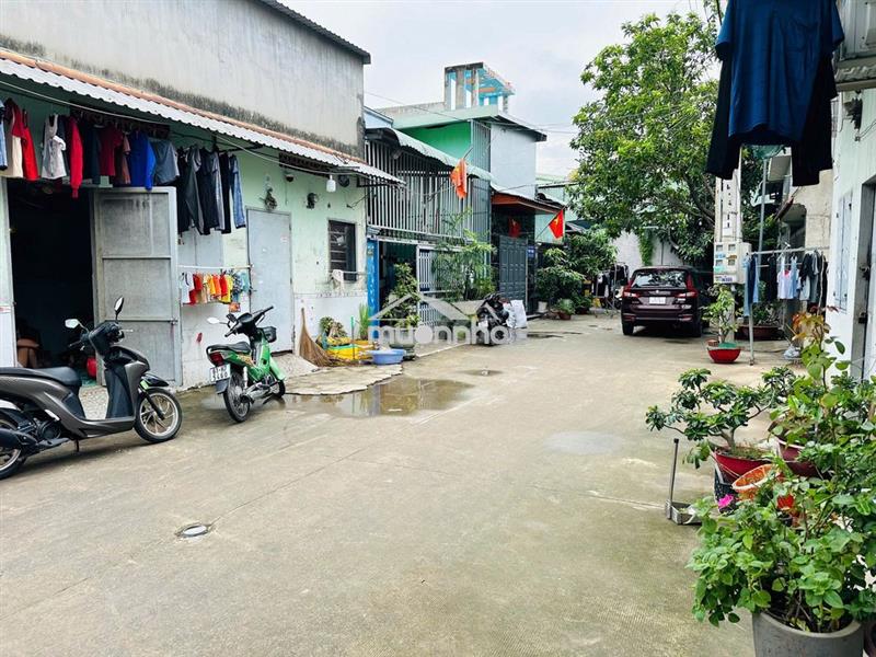Cho thuê phòng trọ giá rẻ gần ngã 6 an phú, thuận an